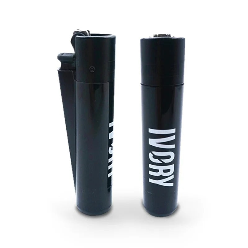 Briquet – Ivory