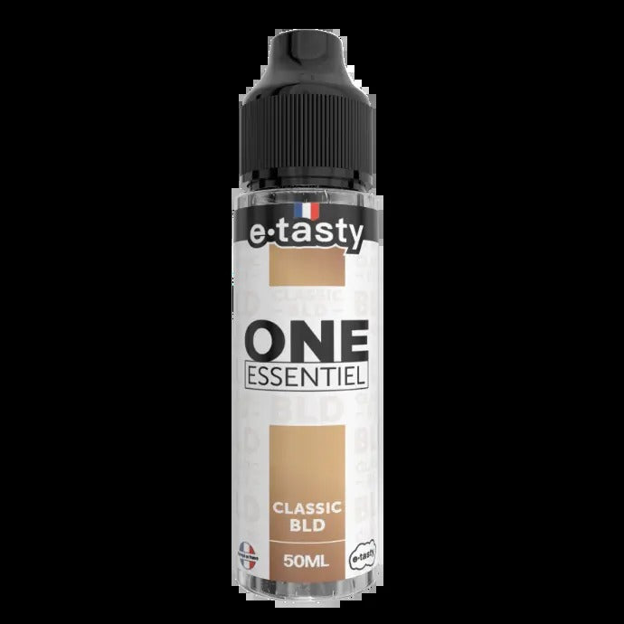 Classic BLD One Essentiel – 50ml