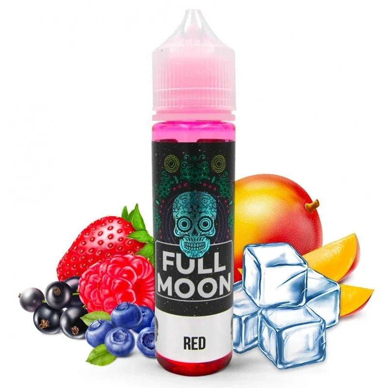 Red Full Moon – 50ml