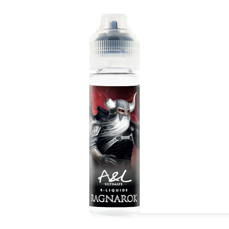 Ragnarok A&L Ultimate – 50ml