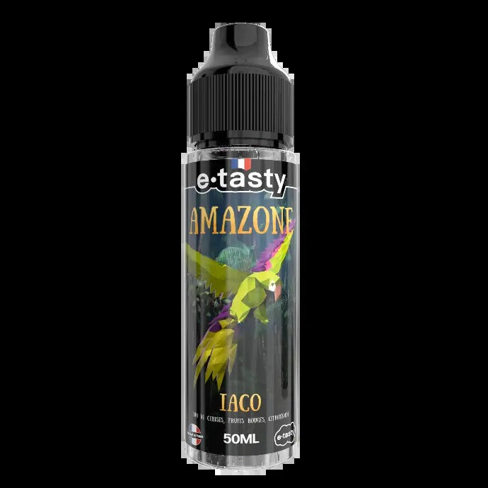 Iaco Amazone – 50ml