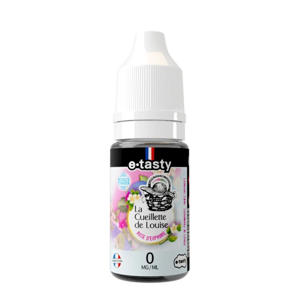 Rose D’euphorie Hiver La Cueillette De Louise – 10ml