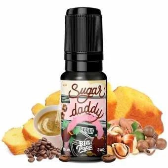 Sugar Daddy 10ml – Big Papa