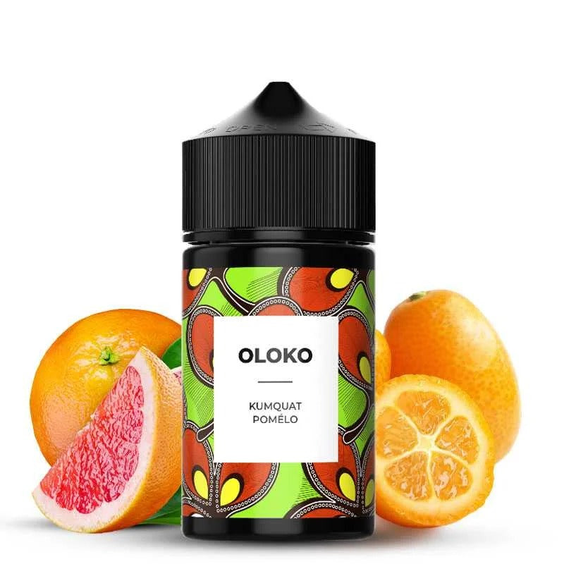 Oloko Wax 50ml – Solana