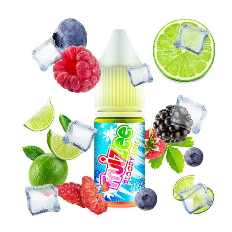 Bloody Lime 10ml – Fruizee