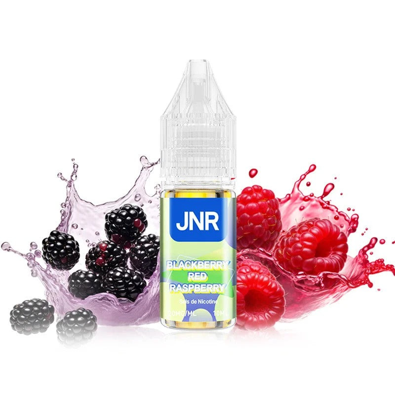 Blackberry Red Raspberry Falcon-X Plus Joker – JNR