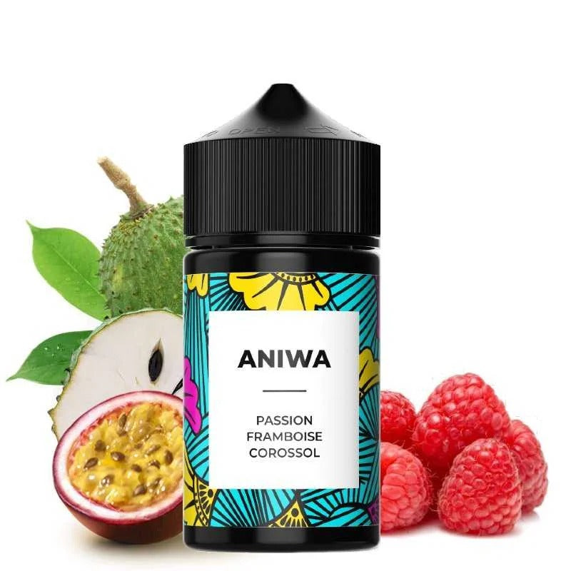 Aniwa Wax 50ml – Solana
