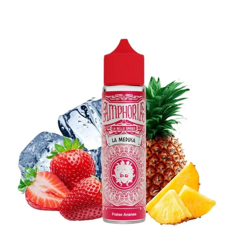 La Medusa Amphoria 50ml – La Belle Epoque