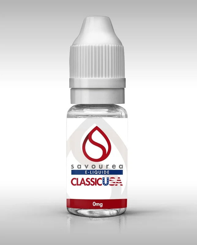 Classic USA 10ml – Savourea