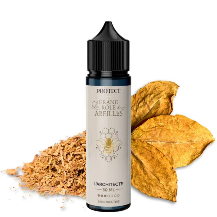 L’Architecte Le Grand Rôle Des Abeilles 50ml – Protect