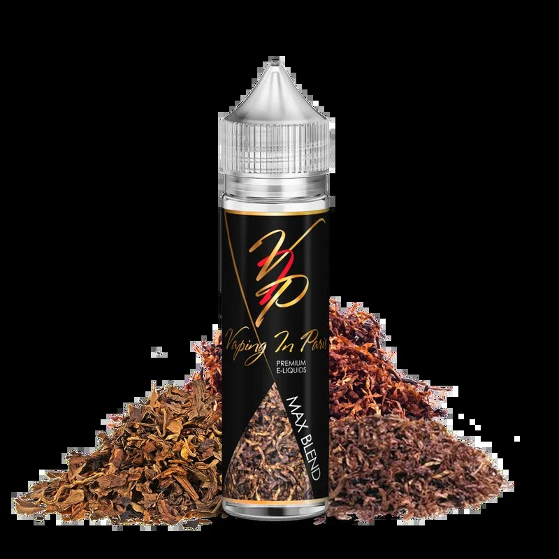 Max Blend 50ml – Vaping In Paris