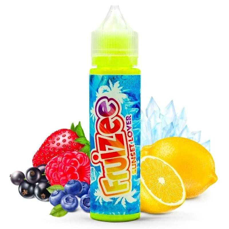 Sunset Lover 50ml – Fruizee