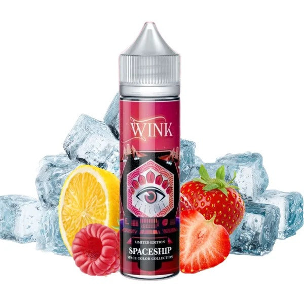 Spaceship Space Color 50ml – Wink