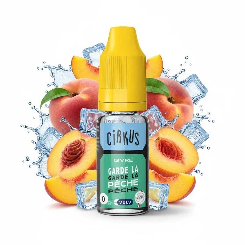 Garde la pêche V’ice 10ml – VDLV