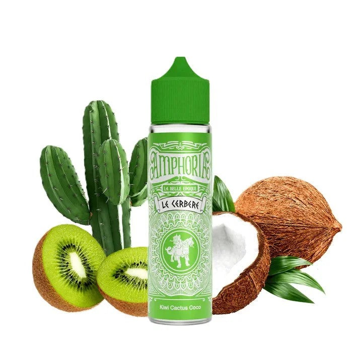 Le Cerbere Amphoria 50ml – La Belle Epoque