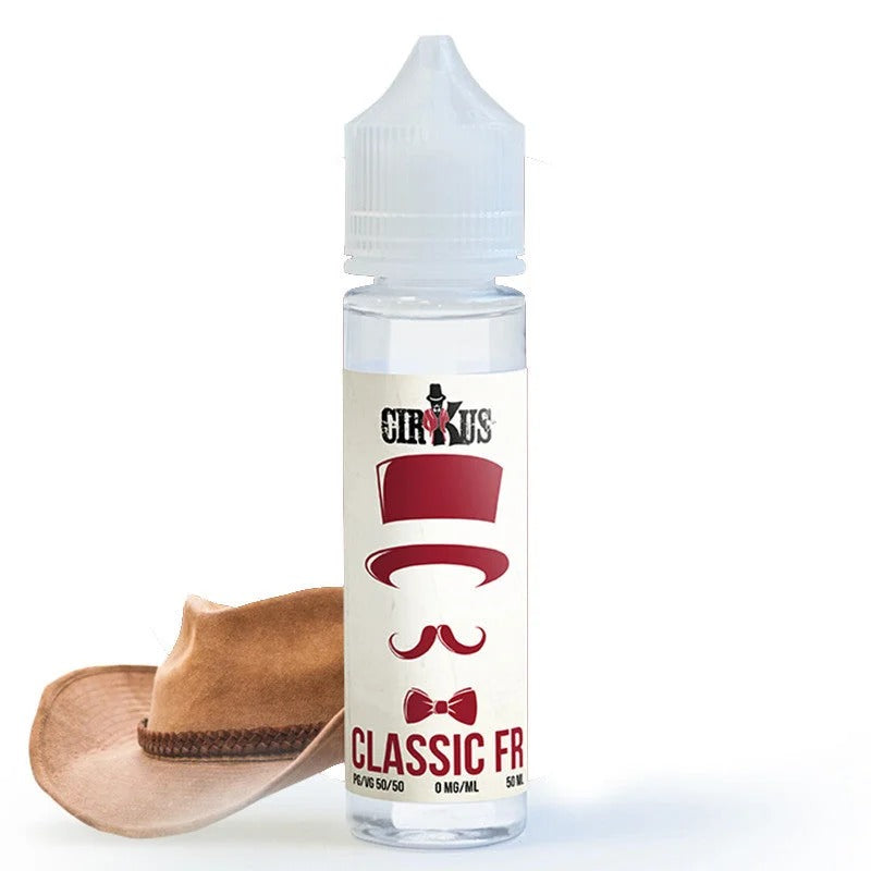 Classic FR Cirkus 50ml – VDLV