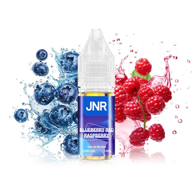 Blueberry Red Raspberry Falcon-X Plus Joker – JNR