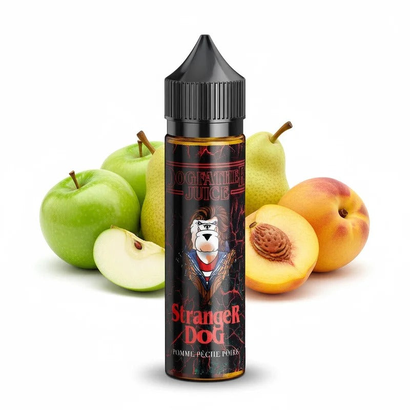 Stranger Dog Dogfather Juice 50ml – Le Labo Basque