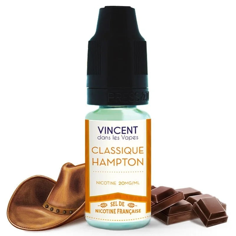 Classique Hampton 10ml – VDLV