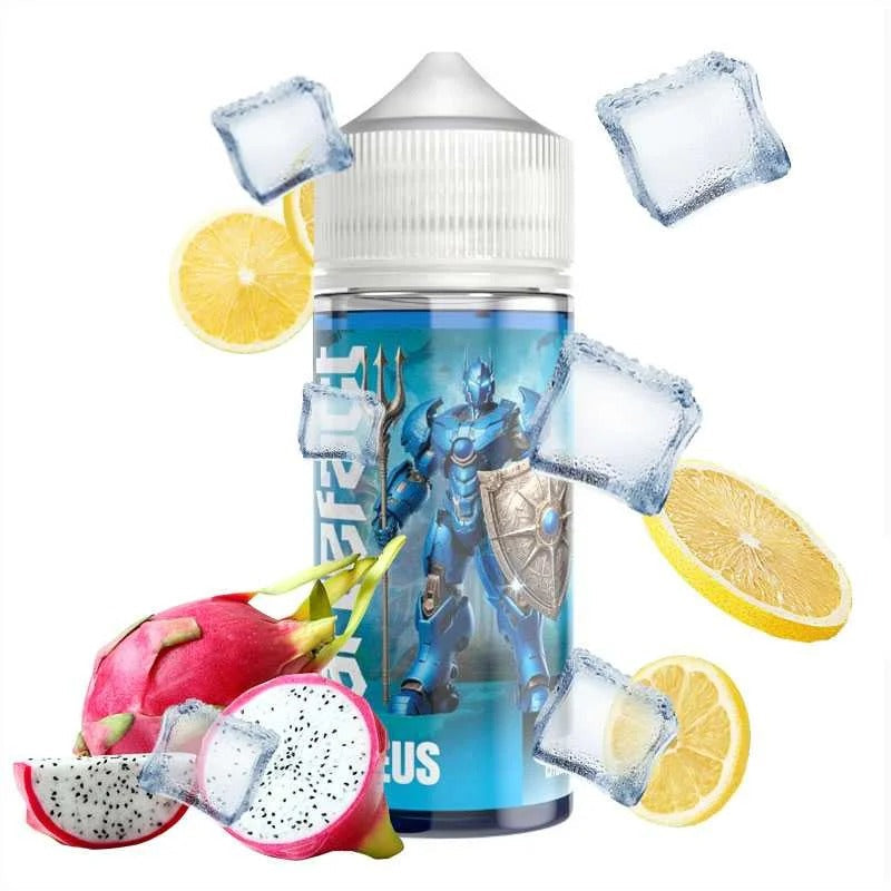 Proteus Artefact 100ml – Le French Liquide
