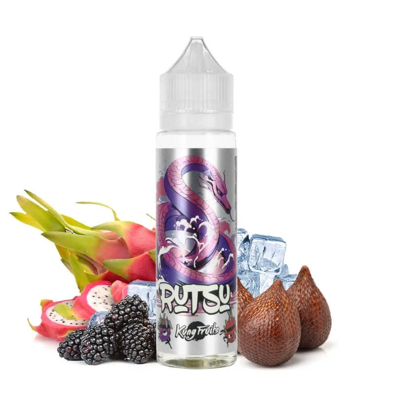 Ryuberi Rutsu 50ml – Kung Fruits