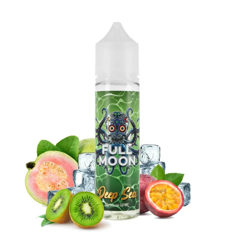 Deep Sea 50ml – Full Moon