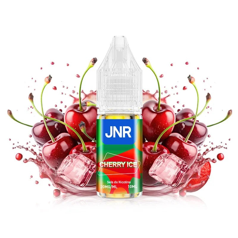 Cherry Ice Falcon-X Plus Joker – JNR
