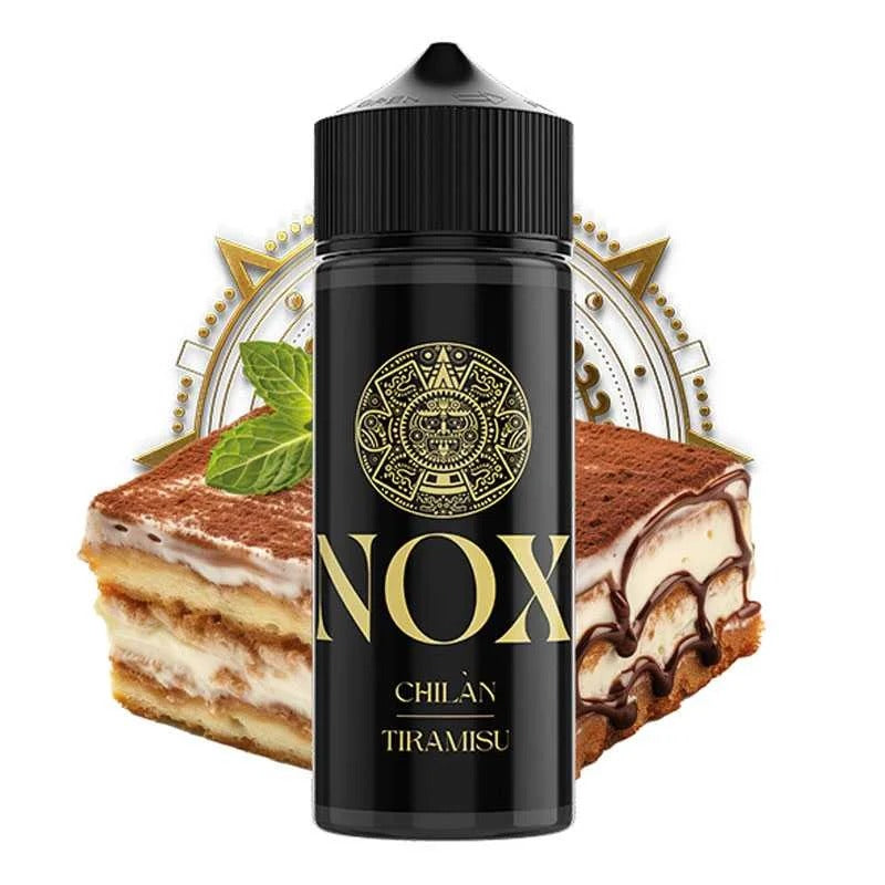 Chilàn Nox 50ml – Secret’s Lab