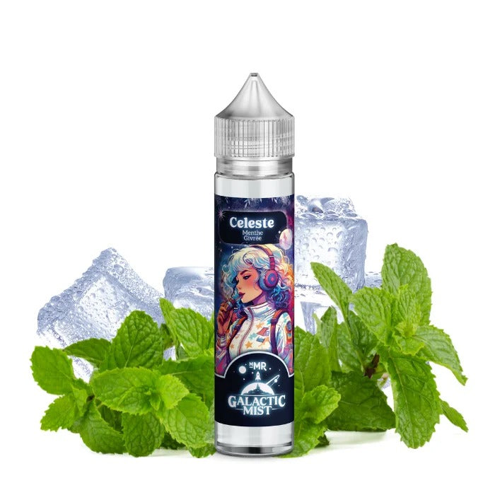 Celeste 50ml – Galactic Mist