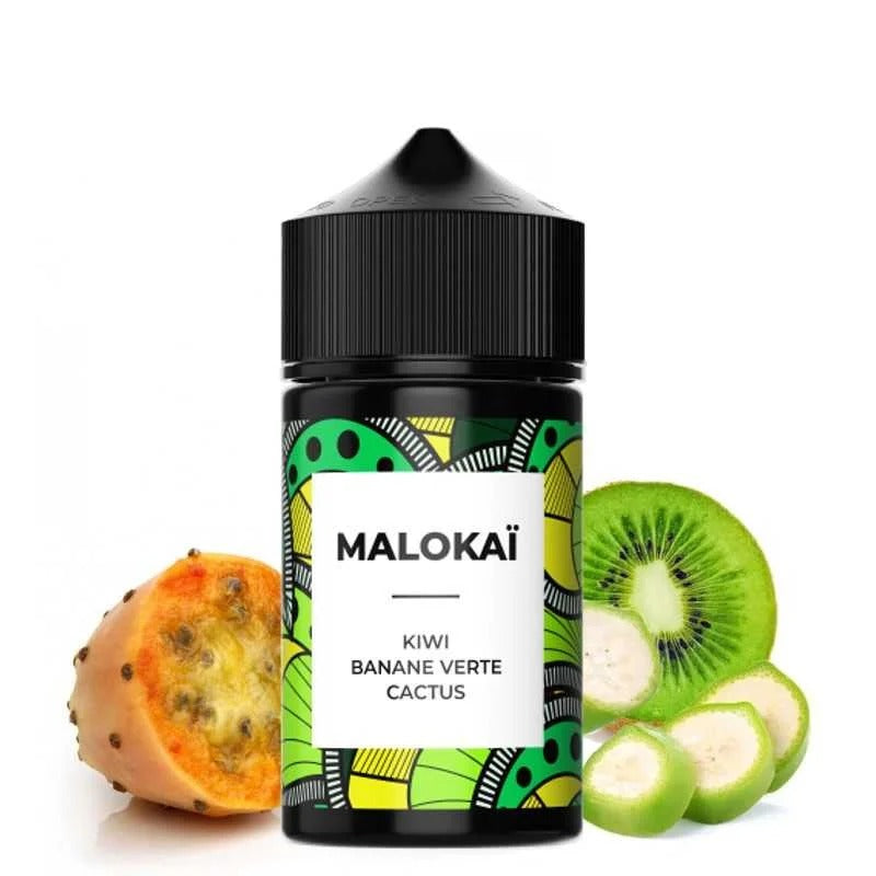 Malokai Wax 50ml – Solana