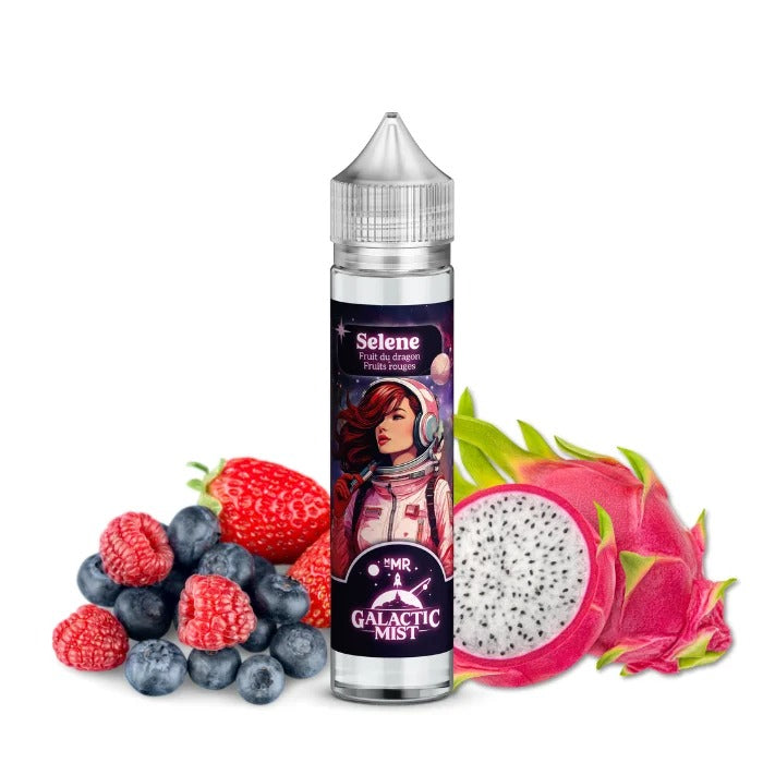 Selene 50ml – Galactic Mist