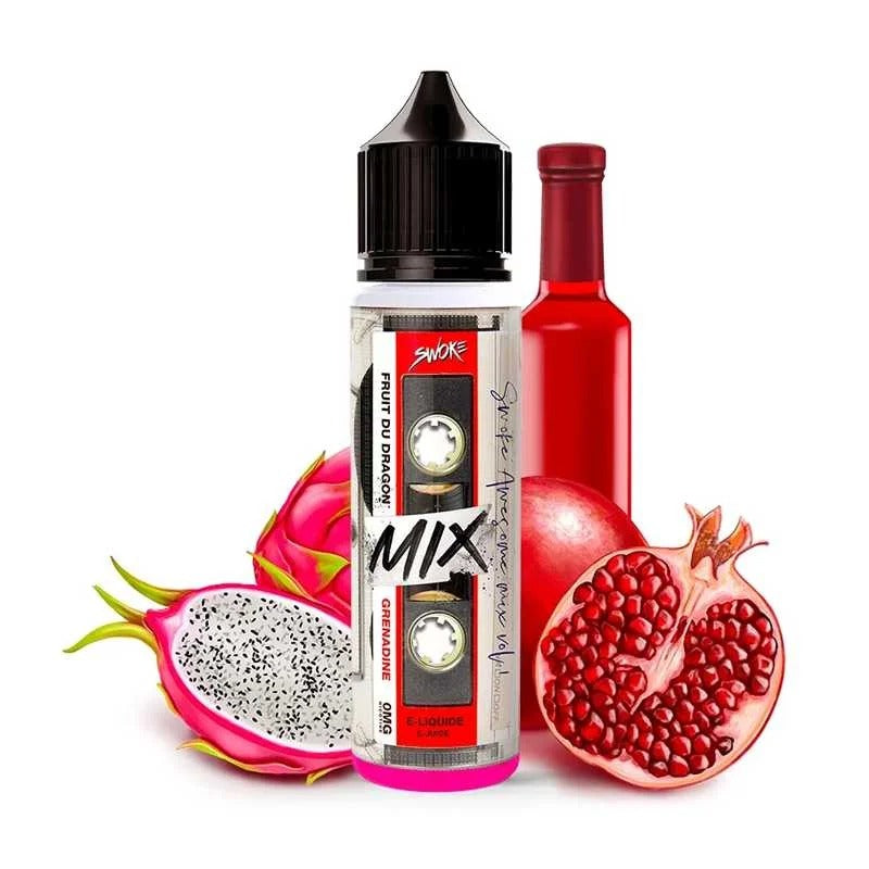 Mix 50ml – Swoke