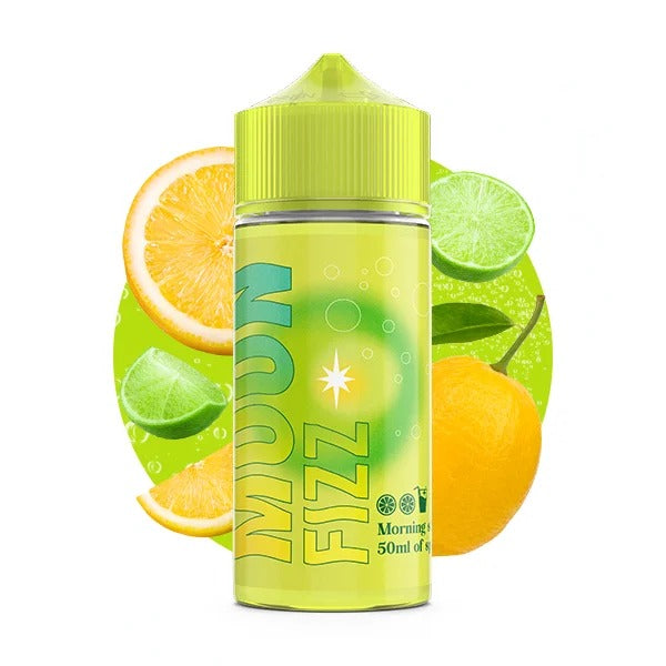 Morning Shot Moon Fizz 50ml – Secret’s LAb