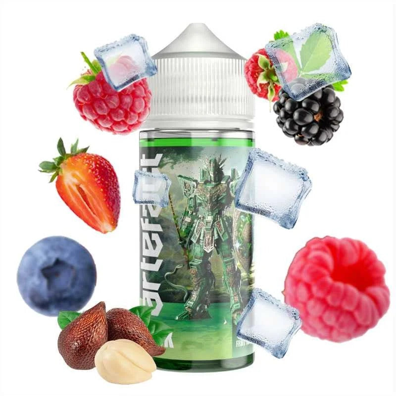 Talok Artefact 100ml – Le French Liquide