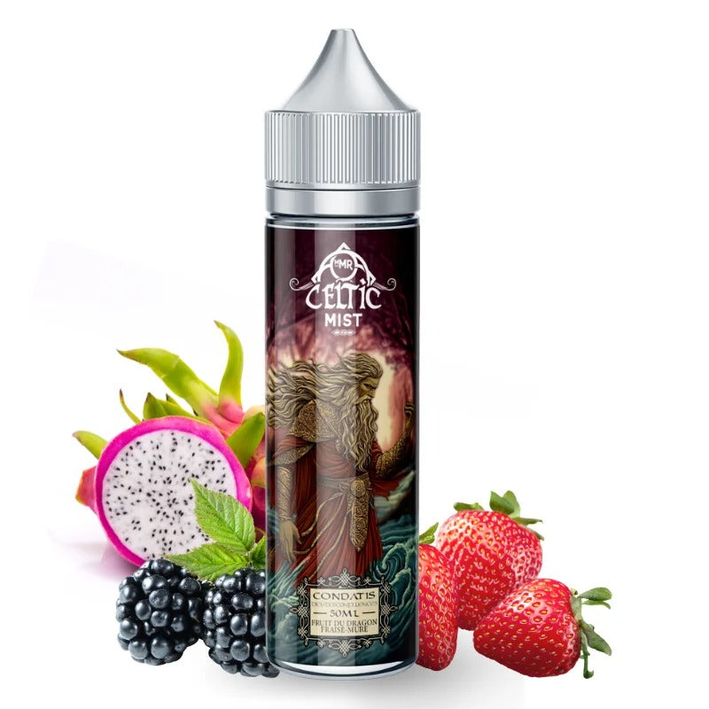 Condatis Celtic Mist 50ml – Mist Maker