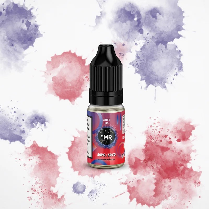 Mist US 10ml – Mist-Maker