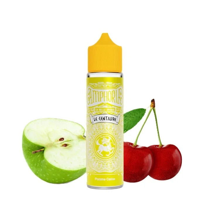Le Centaure Amphoria 50ml – La Belle Epoque