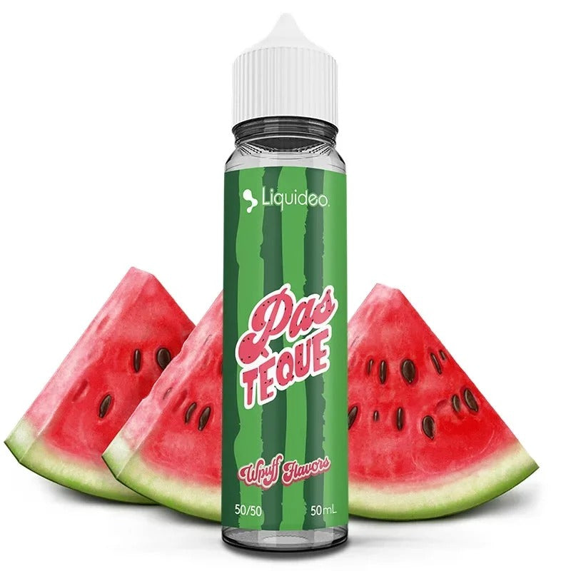 Pastèque 50ml – Wpuff Flavors