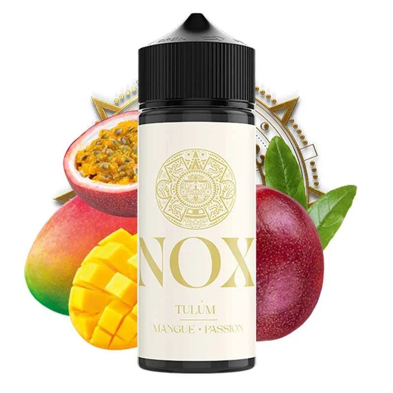 Tulum Nox 50ml – Secret’s Lab