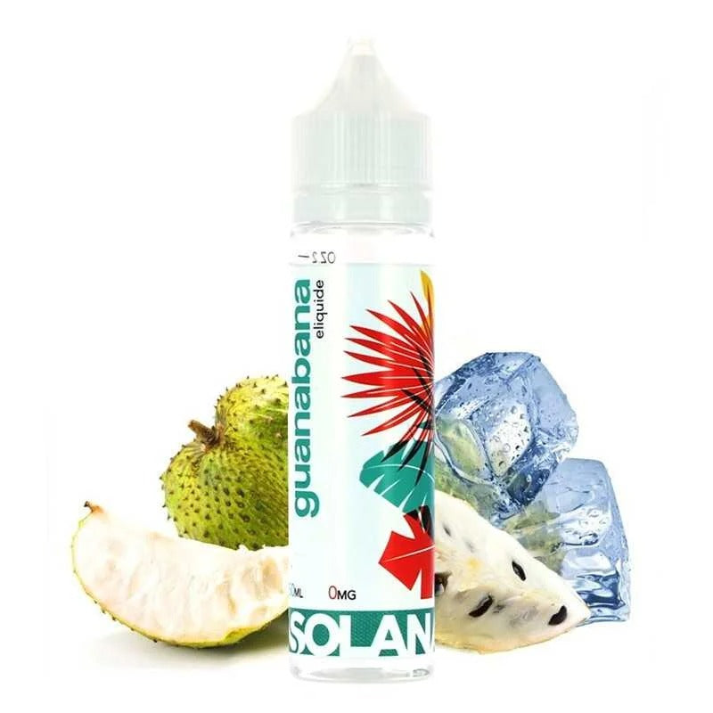 Guanabana 50ml – Solana