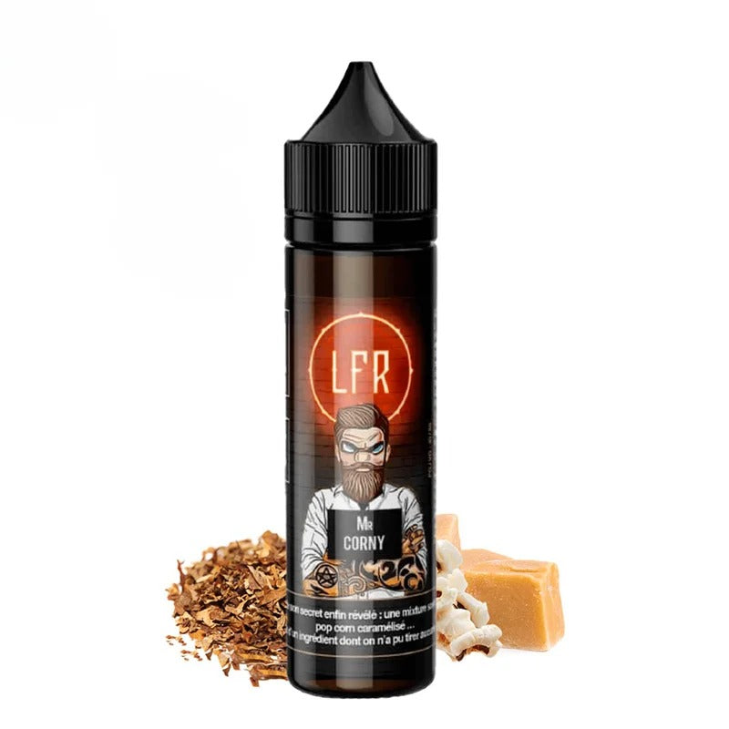 Mister Corny 40ml – LFR