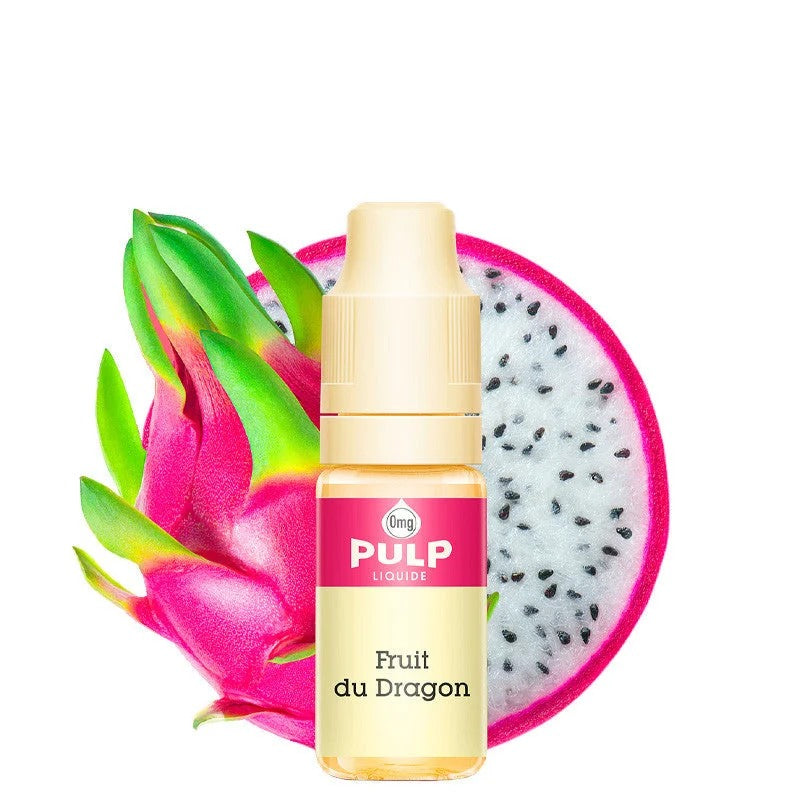 Fruit Du Dragon 10ml – Pulp