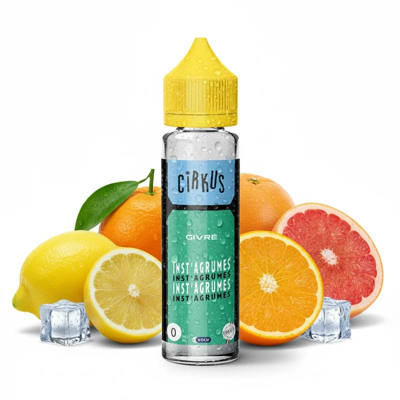 Inst’agrume V’ice 50ml – VDLV
