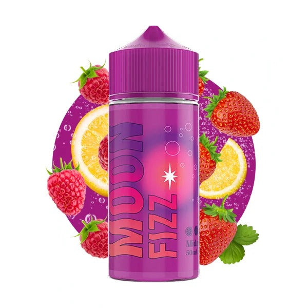 Midnight Swim Moon Fizz 50ml – Secret’s LAb