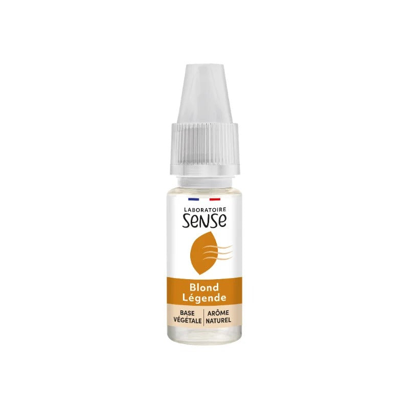Blond Legend 10ml – Sense