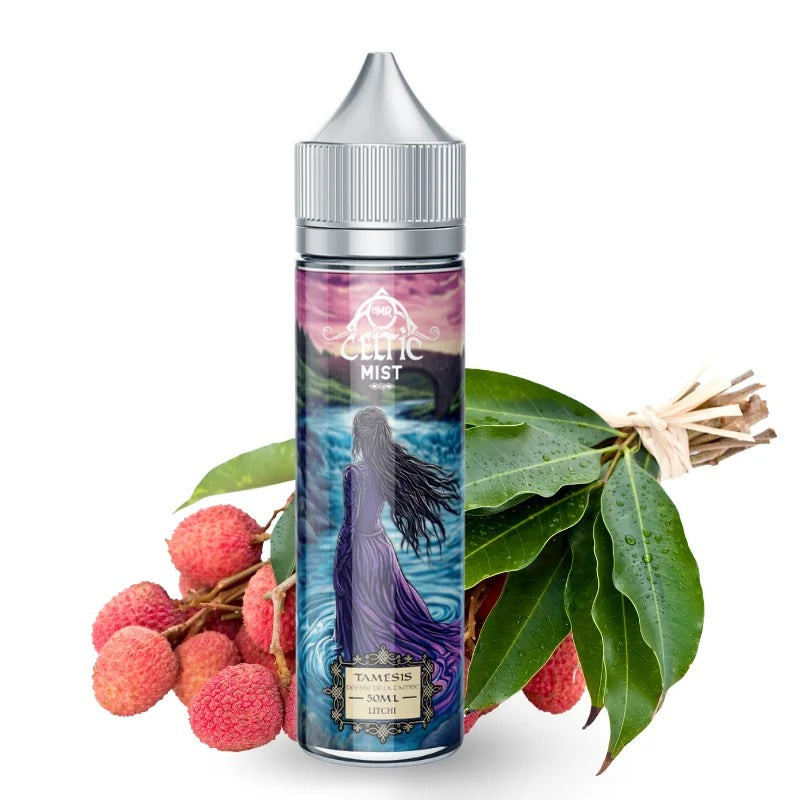 Tamesis Celtic Mist 50ml – Mist Maker