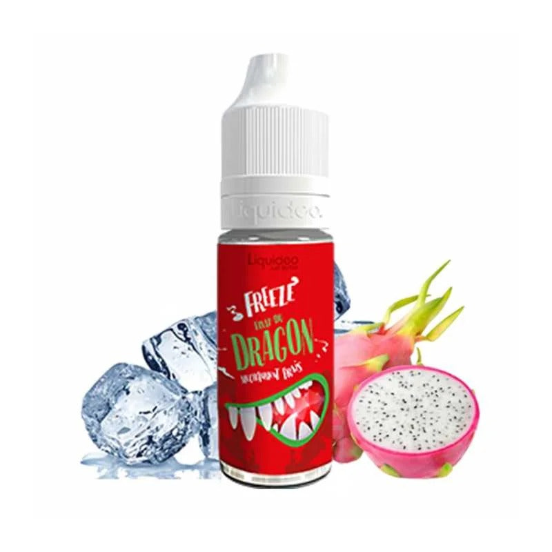 Freeze Dragon 10ml – Liquideo