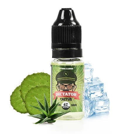 Cactus 10ml – Dictator