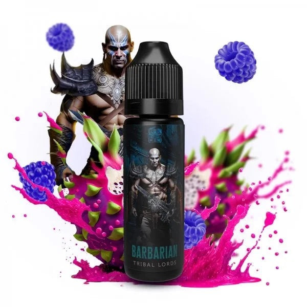 Barbarian Tribal Lords 50ml – Tribal Force