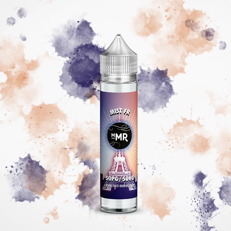 Mist FR 50ml – Mist-Maker